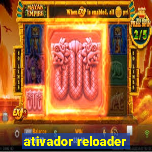 ativador reloader